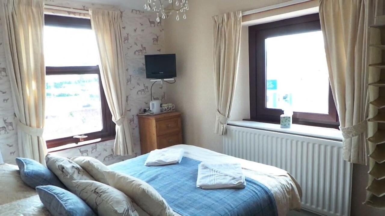 Tynedale Guest House Penrith Exteriér fotografie
