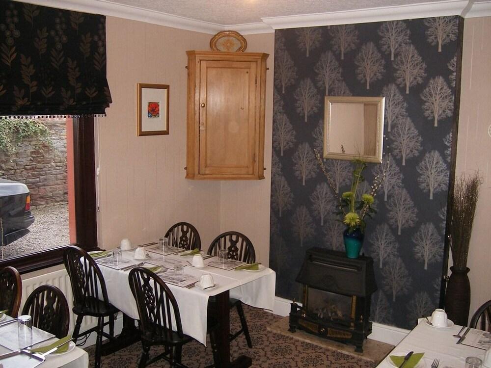 Tynedale Guest House Penrith Exteriér fotografie
