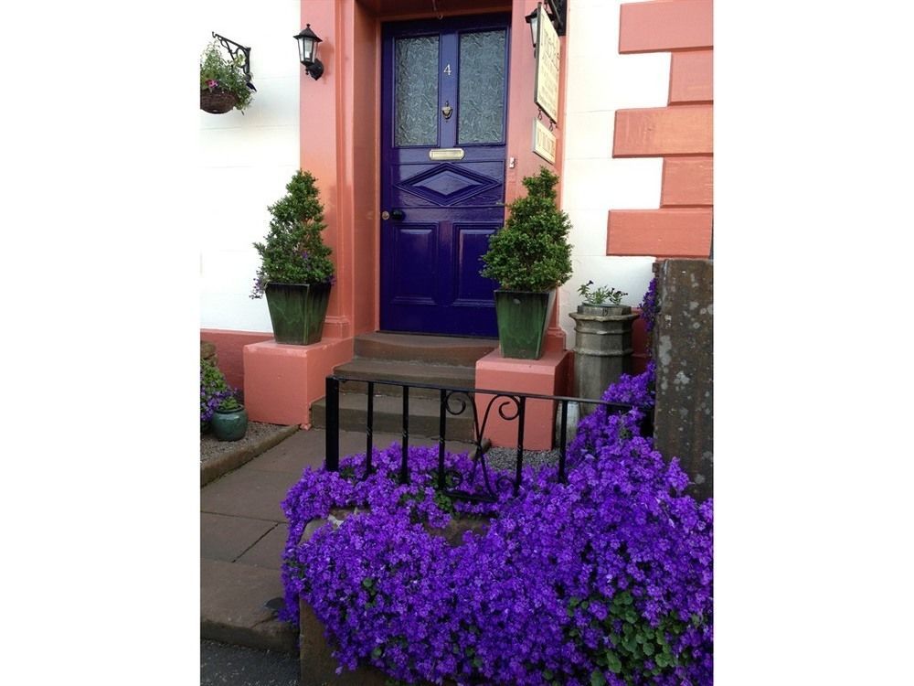 Tynedale Guest House Penrith Exteriér fotografie